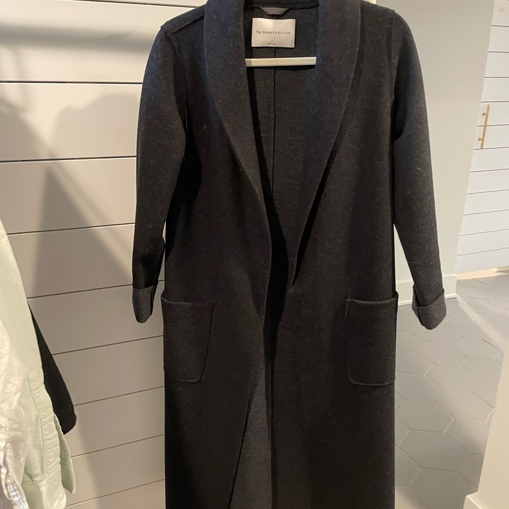 Babaton Jacket